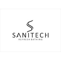 Sanitech fibre glass factory logo - Similar company to Samecart