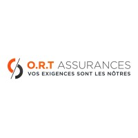 ORT Assurances logo - Similar company to Dif Assurances