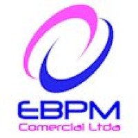 EBPM Comercial Ltda logo - Similar company to Ozon Solution