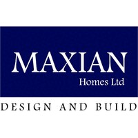 Maxian Homes Ltd logo - Similar company to Maxian