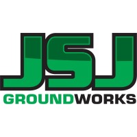 JSJ GROUNDWORKS LIMITED logo - Similar company to Alltec Construction Ltd
