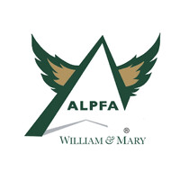 ALPFA at William & Mary logo - Similar company to Alpfa Washington, Dc