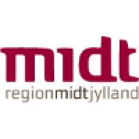 Psykiatri og Social, Region Midtjylland logo - Similar company to Plan Sea