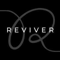 REVIVER logo - Similar company to Ash & Ray Global