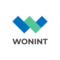 Won International Inc. logo - Similar company to World Open Network