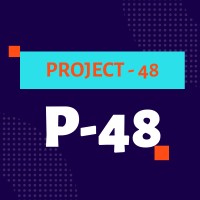 Project-48 logo - Similar company to The Goa Project