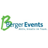 Berger Events GmbH logo - Similar company to A Energie Ag