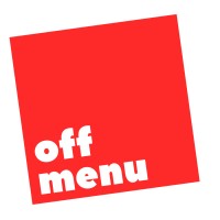 Off Menu Hospitality logo - Similar company to Stevens Food Group