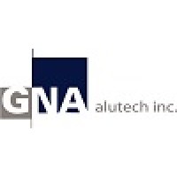 GNA alutech inc. logo - Similar company to Ash-Tek