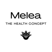 Melea - The Health Concept logo - Similar company to Unione Group