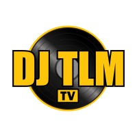 DJ TLM TV logo - Similar company to Dj Eva Ceo #Djevaenterprisellc