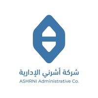 Ashrni Managment Co logo - Similar company to Arabian Sasna