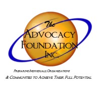The Advocacy Foundation, Inc. logo - Similar company to Fox Management Consulting