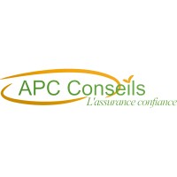 APC CONSEILS logo - Similar company to Assurément Pas Cher