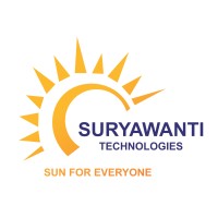 Suryawanti Technologies logo - Similar company to Sunaura Technologies Pvt Ltd