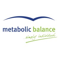 Metabolic Balance® UK logo - Similar company to Healthpath Pro