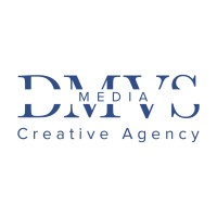 DMVS MEDIA logo - Similar company to Hulchi Belluni Nv - Bellucci Bv