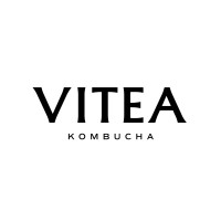 Vitea kombucha logo - Similar company to Vitea