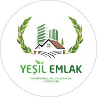 Yeşil Emlak GYO logo - Similar company to Mandarin Gyo