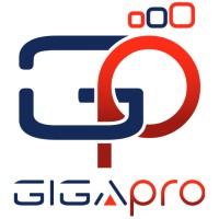 GP Giga Pro logo - Similar company to Giga Pro