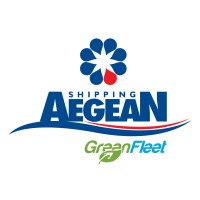 Aegean Shipping Management S.A. logo - Similar company to Stem Shipping