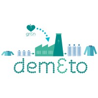 DEMETO project logo - Similar company to A.C.L. Polyester