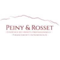 Peiny&Rosset logo - Similar company to Agence Immotep