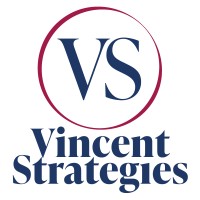 Vincent Strategies logo - Similar company to Beacon House Dc