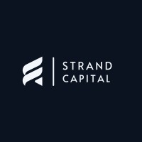 Strand Global Capital logo - Similar company to Livefloww Technologies