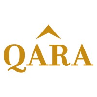 QARA logo - Similar company to Qara Studios