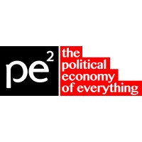 The Political Economy of Everything logo - Similar company to Noria Research