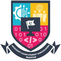 Microsoft Learn Student Ambassadors Pakistan logo - Similar company to Microsoft Learn Student Ambassadors Lahore