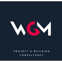 WGM Project & Building Consultancy logo - Similar company to Evoni.Uk