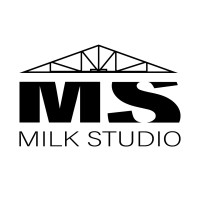 Milk Studio logo - Similar company to Milk Studios