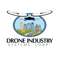 Drone Industry Systems Corporation logo - Similar company to Huvrs