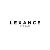LEXANCE AVOCATS logo - Similar company to Lagraulet - De Plater | Avocats