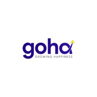 Goha.vn - SEO & Performance Marketing Agency logo - Similar company to 알파서클(Alphacircle)