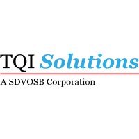 TQI Solutions logo - Similar company to Antech Systems, Inc.