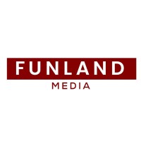 Funland Media logo - Similar company to Techigniters