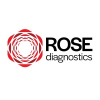 ROSE Diagnostics logo - Similar company to Beacon Scientific