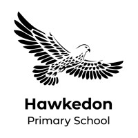Hawkedon Primary School logo - Similar company to St Michael'S Primary School