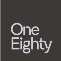 One Eighty Recruitment logo - Similar company to Master Contract Services Pte Ltd