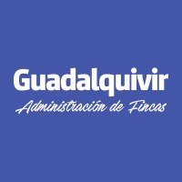 Guadalquivir Administradores de Fincas logo - Similar company to Bohemio Studios