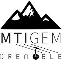 Mastère MTI GEM logo - Similar company to Think Tank Hr