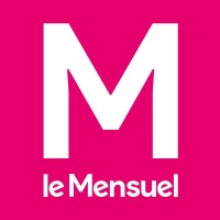 Le Mensuel Magazine logo - Similar company to Grasse Mat'