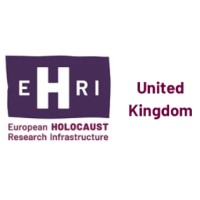 EHRI-UK logo - Similar company to Yeni Arayış