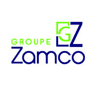 Groupe Zamco logo - Similar company to Groupe Paramount
