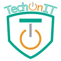 TechOnIT logo - Similar company to Techeon It