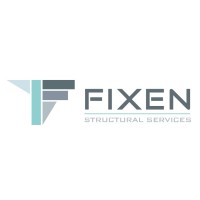 FIXEN STRUCTURAL SERVICES SLI logo - Similar company to Fixen