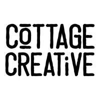 Cottage Creative logo - Similar company to Inspired School Marketers